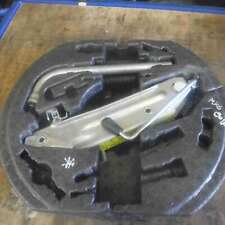 Volkswagen Golf MK5 2003-2009 Spare Wheel Jack